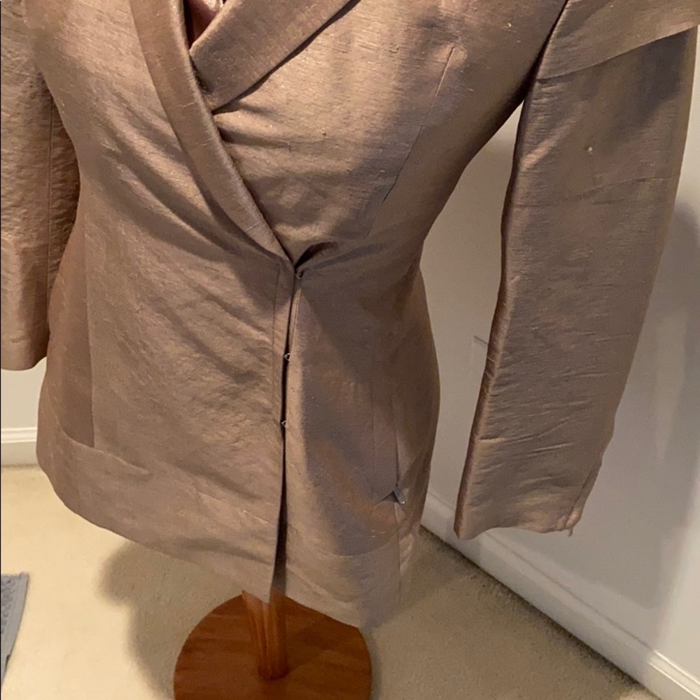 CoSTUME NATIONAL BLAZER - Picture 3 of 15